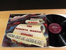 Black Gospel ROBERTA MARTIN SINGERS From Out Of Nowhere SAVOY MG-14066 Mono VG++
