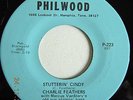 CHARLIE FEATHERS 