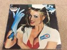 Blink 182 - Enema Of The State Vinyl splatter - HOT TOPIC - LIMITED