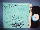 OG Blue Note 1596 DG Kenny Burrell Blue Lights Andy Warhol cover VG+ disc G