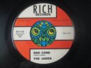 THE JADES   SNO CONE   HEAR RARE R&B SOUL INSTRO on RICH   OKLAHOMA BOOKER T MGs