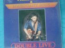 Frank marino & mahogany rush, double live, lp