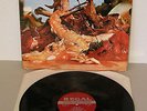 TOE FAT TWO ORIG UK 1970 REGAL ZONOPHONE VG+