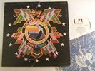 HAWKWIND In Search Of Space Ex United Artists UK 1971 LP & Booklet