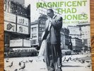 THAD JONES The Magnificent BLUE NOTE Lexington 1527 LP Flat Edge