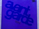 AVANT GARDE vol.4   ORIGINAL DGG 2720038 GERMANY-1971 6-LPs NM-