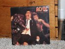 AC/DC - If you want blood - vinyl LP - K50532 - early press