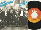BRUCE SPRINGSTEEN SINGLE THE RIVER SPANISH 1980 ORIGINAL