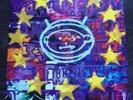 U2 - Zooropa, LP, 1st Press, Original, 1993, Excellent Condition