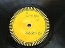 AL BOWLLY + ROY FOX & HIS BAND - ‘ONE MORE AFFAIR'  DECCA TEST 78