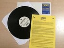 Emskee - The Complex Engineer E.P. RARE LIMITED NEW JERSEY RANDOM RAP