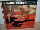 HOLIDAY SPECIAL    LSC 2322    MARTINON    AGE OF GOLD    RARE LIV STER SD LP NM
