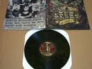 NEW FOUND GLORY Not Without A fight ONLY 3000 MADE CAMOUFLAGE Vinyl LP MINT 2009
