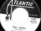 Rosetta Johnson Northern Soul 45 Promo  Nice  On Atlantic