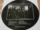 BRUCE SPRINGSTEEN - THIS HARD LAND - LIMITED EDITION - PICTURE DISC - EXCELLENT