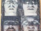 Rare Original Psych Hardwater - Self Titled Astronauts - David Axelrod