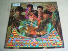 the hollies evolution original 1967 uk 1st press parlophone label vinyl lp mono