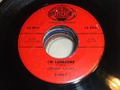 COUSIN LEROY I'm Lonesome BLUES ROCKIN' 45 EMBER Up The River LISTEN 1023