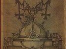 Mayhem - Esoteric Warfare ++ 2-LP ++ NEU