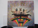 The Beatles Magical Mystery Tour EP set Mono set in great condition