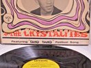 The Crystalites The Best Of Derrick Harriot V 2 Record Crystal CLP 1003 JA Press