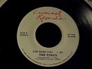 RARE BALTIMORE MODERN SOUL HARMONY/BOOGIE/2 STEP 45-The TONES on CRIMINAL Hear