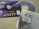 ANDY LAU ???(KOREA VINYL LP 12