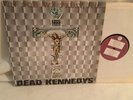 Dead Kennedys : In God We Trust INC. VinylN/M LP L HB