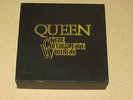 QUEEN – The Complete Works - 14 LP Box Set (1985) QB1 - Complete