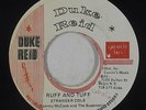 Ska Reggae 45 - Stranger Cole - Ruff & Tuff - Duke Reid - VG+ mp3
