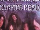 Machine Head [LP] by Deep Purple (Vinyl, Rhino Records USA)