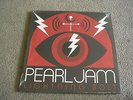 Pearl Jam   Lightning Bolt   1st Pressing w/stickers FREE SHIPPING