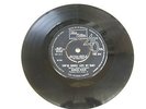 Barbara McNair 'You're Gonna Love My Baby' rare UK Tamla Motown northern 45 vgc