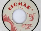 TREND 45 The Pressure /Life After High School GLOMAR Rec HEAR A+ Modern Soul