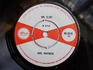 EX+  UK  ISLAND 45 - SOUL BROTHERS - 