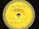 AL BOWLLY + LEW STONE & HIS ORCH- ‘IT’S PSYCHOLOGICAL’ DECCA TEST UNISSUED ON 78