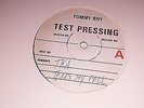 TEST PRESSING TKA Tears May Fall 12
