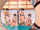 JAPAN VINTAGE PICTURE DISC 10