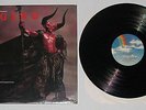 LEGEND-SOUNDTRACK-TANGERINE DREAM-BRYAN FERRY-JON ANDERSON-MCA 6165-U.S.A.-LP