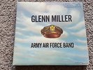 Glenn Miller - Army Air Force Band 5 x Vinyl LP & Buch