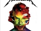 METALLICA Hardwired To Self Destruct 2 x 180gm  Vinyl LP + Download NEW & SEALED