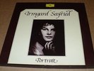 IRMGARD SEEFRIED soprano Portrait  Mozart Strauss etc.  DGG 410 847-1 6LP box NM