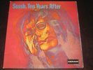 Ten Years After rare '69 UK 1st press LP Ssssh. on Deram EX+   UK PSYCH