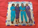 Rare ABBA Gracias Por La Musica / Dame Dame Dame MEXICO SP-5410 EX