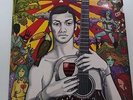 JORGE BEN - LP 1969 1st MONO BRAZIL DUPRAT FUNK BREAKS SOUL GROOVE PSYCH SAMBA