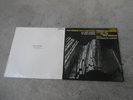 PAUL DESSAU-2 LP'S-PANTON/NOVA-ORCHESTRA-FRIEDRICH GOLDMANN-PIANO TRIO-NM