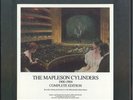 Various Artists/Composers 'The Mapleson Cylinders 1900-1904' 6-LP Box Set R&H100
