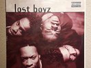 LOST BOYZ 
