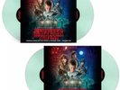 Stranger Things Vinyl Vol. 1 & 2. 