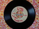 ? RARE PROMO PRESS 45 ?LUIGI MOLA con GUSTAVO PIMENTEL? LATIN FUNK PSYCH ROCK